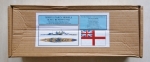 Thumbnail WHITE ENSIGN 738 HMS RENOWN 1942