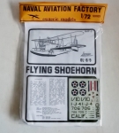 Thumbnail ESOTERIC NAF-3 LOENING OL-8/9 FLYING SHOEHORN
