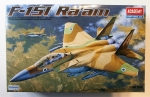 Thumbnail ACADEMY 12217 F-15I RAAM