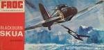 Thumbnail FROG F162 BLACKBURN SKUA