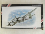 Thumbnail SPECIAL HOBBY 72021 JUNKERS Ju 388 K/L