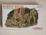 Thumbnail DRAGON 3313 MARINE RECON