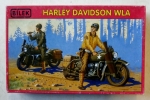 Thumbnail BILEK 889 HARLEY DAVIDSON WLA