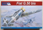 Thumbnail AML 72056 FIAT G.50 bis