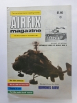 Thumbnail AIRFIX AIRFIX MAGAZINE VOLUME 02 NUMBER 09 NOVENMBER 1990