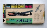 Thumbnail CROWN 414 MESSERSCHMITT Me-110C