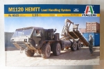 Thumbnail ITALERI  6525 M1120 HEMTT LOAD HANDLING SYSTEM