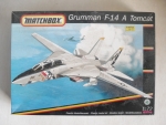 Thumbnail MATCHBOX 40406 GRUMMAN F-14A TOMCAT
