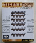 Thumbnail AFV CLUB 35094 TIGER I EARLY VERSION TRACK LINKS