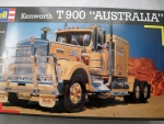 Thumbnail REVELL 07549 KENWORTH T 900 AUSTRALIA
