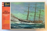 Thumbnail REVELL H-382 SMS SEEADLER