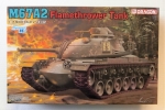 Thumbnail DRAGON 3584 M67A2 FLAMETHROWER TANK