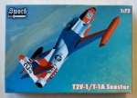 Thumbnail SWORD 72072 T2V-1/T-1A SEASTAR