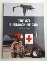 Thumbnail OSPREY WEAPON 12 THE UZI SUBMACHINE GUN