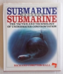 Thumbnail CHEAP BOOKS ZB034 SUBMARINE VERSUS SUBMARINE