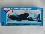 Thumbnail NOVO 78079 DH HORNET F Mk.3