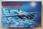 Thumbnail ICM 48243 DORNIER Do 17Z-10