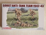 Thumbnail 6049 SOVIET ANTI-TANK TEAM 1942-43