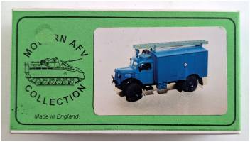 Thumbnail MODERN AFV COLLECTION MAC-8 K2 RAF DOMESTIC CRASH TENDER