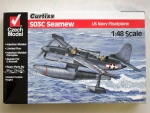 Thumbnail CZECH MODEL 4817 CURTISS SO3C SEAMEW