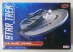 Thumbnail POLAR LIGHTS 906 STAR TREK THE WRATH OF KHAN 1/1000