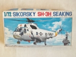 Thumbnail FUJIMI 7A28 SIKORSKY SH-3H SEA KING