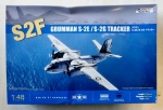Thumbnail KINETIC 48024 S2F GRUMMAN S-2E/S-2G TRACKER