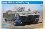 Thumbnail HOBBYBOSS 83856 IDF ACHZARIT APC EARLY