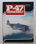 Thumbnail CHEAP BOOKS ZB002 P-47 THUNDERBOLT WARBIRDS PHOTOFAX
