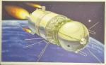 Thumbnail VEB VOSTOK