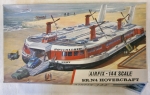 Thumbnail AIRFIX SK912 SR.N4 HOVERCRAFT