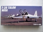 Thumbnail FUJIMI F-43 T-38 TALON NASA