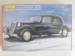 Thumbnail HELLER 80763 CITROEN 15 CV
