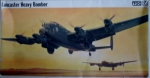 Thumbnail FROG F215 AVRO LANCASTER B.I