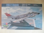 Thumbnail HOBBYBOSS 80364 F3H-2 DEMON