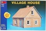Thumbnail MINIART 72024 VILLAGE HOUSE