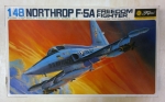 Thumbnail FUJIMI 5A5 NORTHROP F-5A FREEDOM FIGHTER