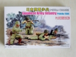 Thumbnail DRAGON 6555 JAPANESE ARMY INFANTRY PELELIU 1944