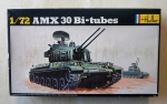Thumbnail HELLER 193 AMX 30 BI-TUBES