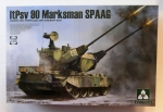 Thumbnail TAKOM 2043 ItPsv 90 MARKSMAN SPAAG
