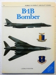 Thumbnail OSPREY 8. B-1B BOMBER