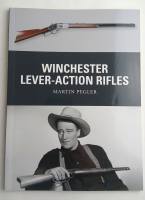 Thumbnail OSPREY WEAPON 42 WINCHESTER LEVER-ACTION RIFLES