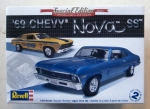 Thumbnail REVELL 2098 69 CHEVY NOVA SS