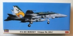 Thumbnail HASEGAWA 00768 F/A-18C HORNET CHIPPY HO 2004