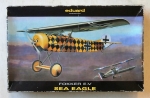 Thumbnail EDUARD 7005 FOKKER E.V SEA EAGLE