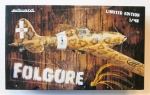 Thumbnail EDUARD 1132 LIMITED EDITION MACCHI MC.202 FOLGORE