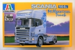 Thumbnail ITALERI  3805 SCANIA 144L MILLENIUM TRUCK