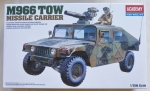 Thumbnail ACADEMY 13250 M966 TOW MISSILE CARRIER