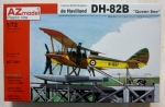 Thumbnail AZ MODEL 7497 DH-82B QUEEN BEE