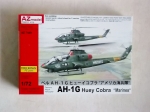 Thumbnail AZ MODEL 7449 AH-1G HUEY COBRA MARINES